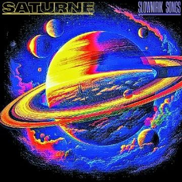 Saturne [Prod. by Slownirik] by Slownirik