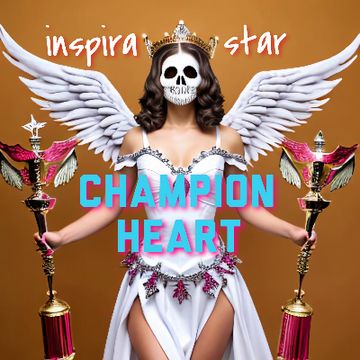 Champion Heart.wav by inspirastar