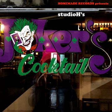 Joker by StudioH & DDH