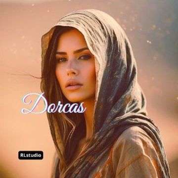 Dorcas by Lucimodlista