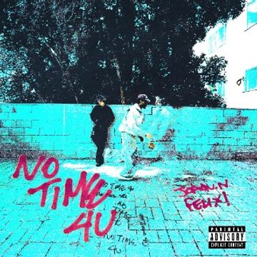 NO TIME 4U by JOAQU.N, FELIX!