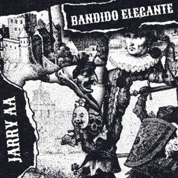 Bandido Elegante by Jarry On The Beats