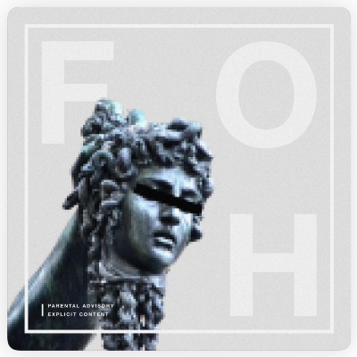 V1NO - Hanamichi's Court