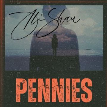 PENNIES.wav by Ali Shaw