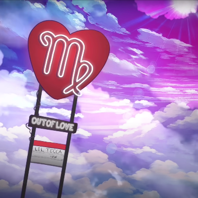 Out of Love - Lil Tecca.aiff