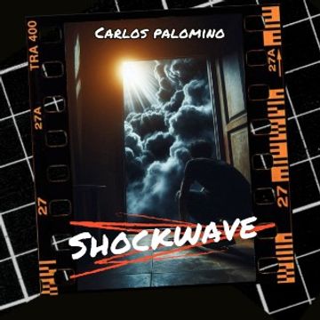 Shockwave by Carlos Palomino