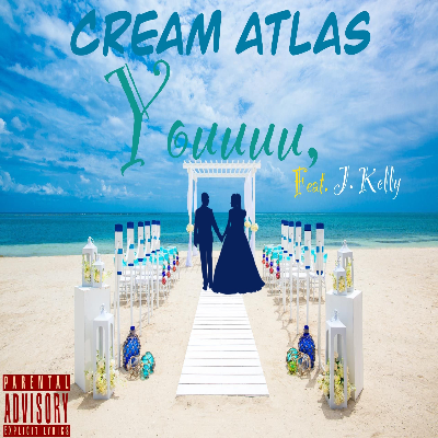 Youuuu,.m4a by Cream Atlas