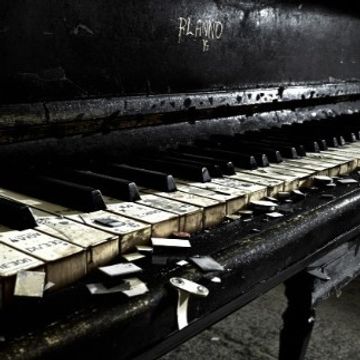 AMAZONAS by Naza Berna