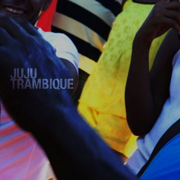 Juju Trambique.mp3 by ivanbatucada