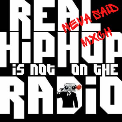 Neva Said Mxch  *BoomBap*  (w/Hook 4Sale) by Run Joe Productions