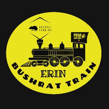 BUSH RAT TRAIN - PROMO by Bushrat Studios - Erin - written by Bushrat