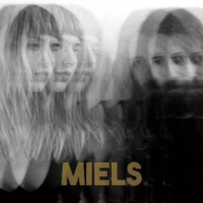 MIELS - Oiseau Tonnerre