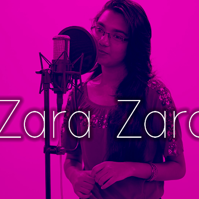 Zara Zara by Raani