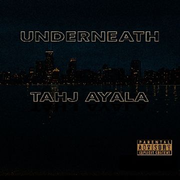 End Game by Tahj Jaye Ayala