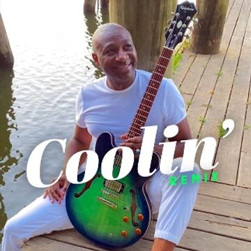 Coolin' Remix by Cashmere