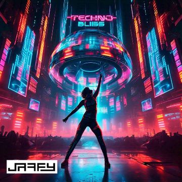 Techno Bliss by Jaffy