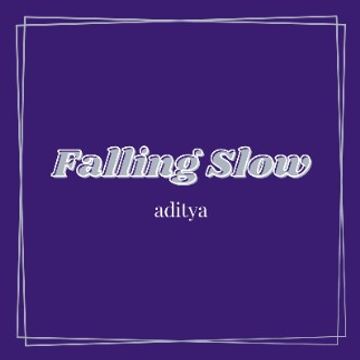 falling slow demo by aditya