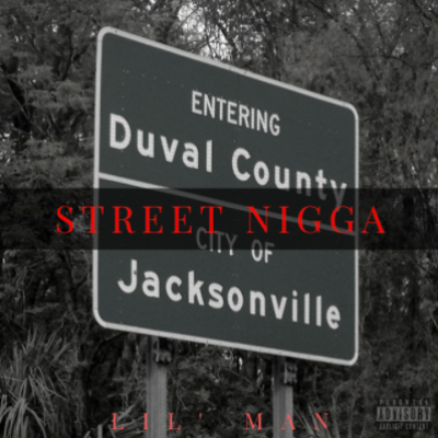 Street Nigga.mp3 by Lil' Man