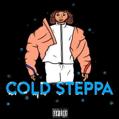 Cold Steppa