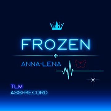 FROZEN by Anna-Lena