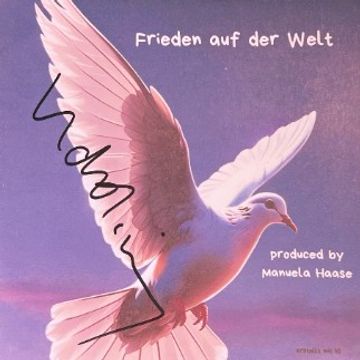 Frieden auf der Welt by VoiceArtistHaase