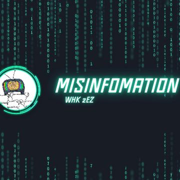 LANDR-Misinfomation-Open-Low.mp3 by m.t.kinghazel@gmail.com