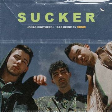 Sucker (R&B Remix).mp3 by Jonas Brothers