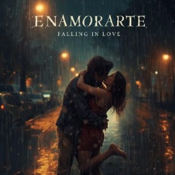 Enamorarte by Sumaonthetrack
