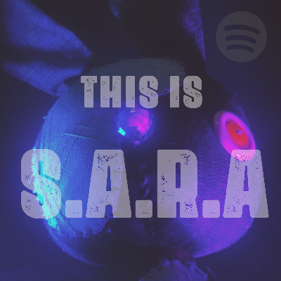 Bleedr by S.A.R.A