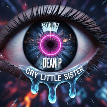 Cry Little Sister by Dean P