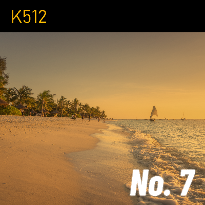 No. 7 by K512