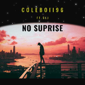 No suprise by coleboii96