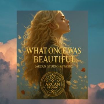 Where the Light cant reach MASTER.wav by Arcan Studio