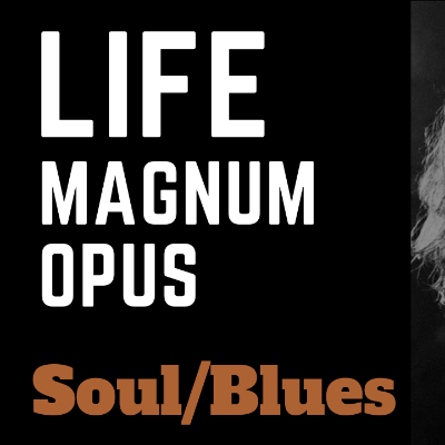 Magnum Opus - Life