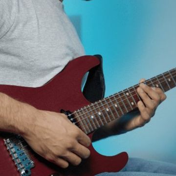 Electric/Bass Guitar Compilation by Lewis Spencer