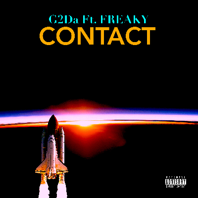 Contact - Produced by G2Da (Diamond Umbrella) by G2Da ft FREAKY