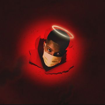 Deliver by BRYAN THE MENSAH