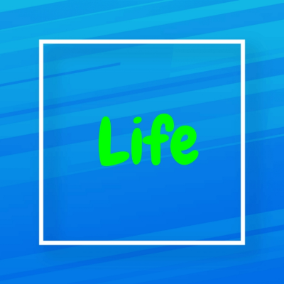 Life.mp3 by RezNinja