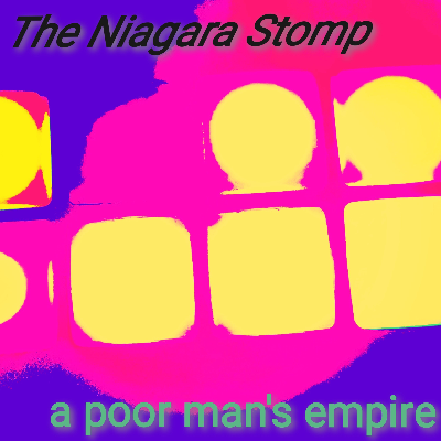 The Niagara Stomp