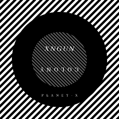 Colony (Orginal Mix)