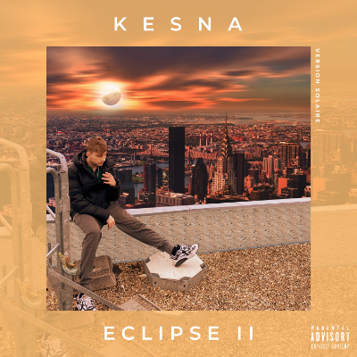 Rêves by Kesna