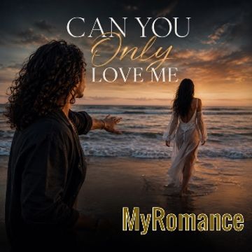 CAN YOU ONLY LOVE ME by MyRomance