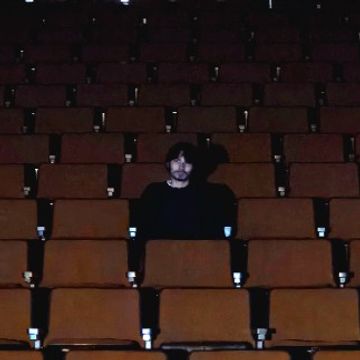 i cant sleep by Samuel Arbisi