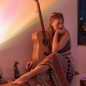 Utopia - Alethia Live Session by Alethia