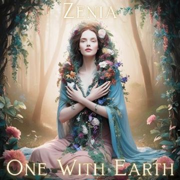 One With Earth SAMPLE - Zenia.wav by Zenia