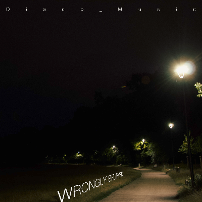 Wrongly Believed by Diaco_Music