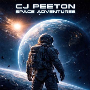 Cj Peeton - First footsteps by Otto Szattelmayer (Cj Peeton)