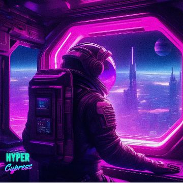 Send Another Cosmonaut by Hyper Cypress