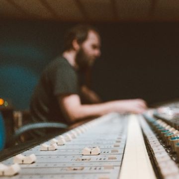 SO HI SOLO Mix 1 Studiobreton SSL 4KE_PRINT by www.studiobreton.fr