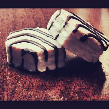 2 Zebra Cakes.wav by Rich Writer